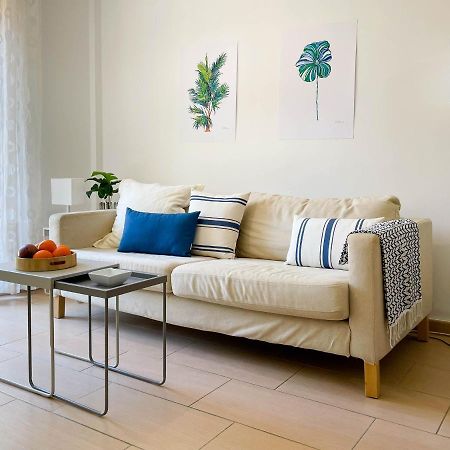 Apartamento Con Gran Patio A 1 Min De La Playa El Campello Buitenkant foto