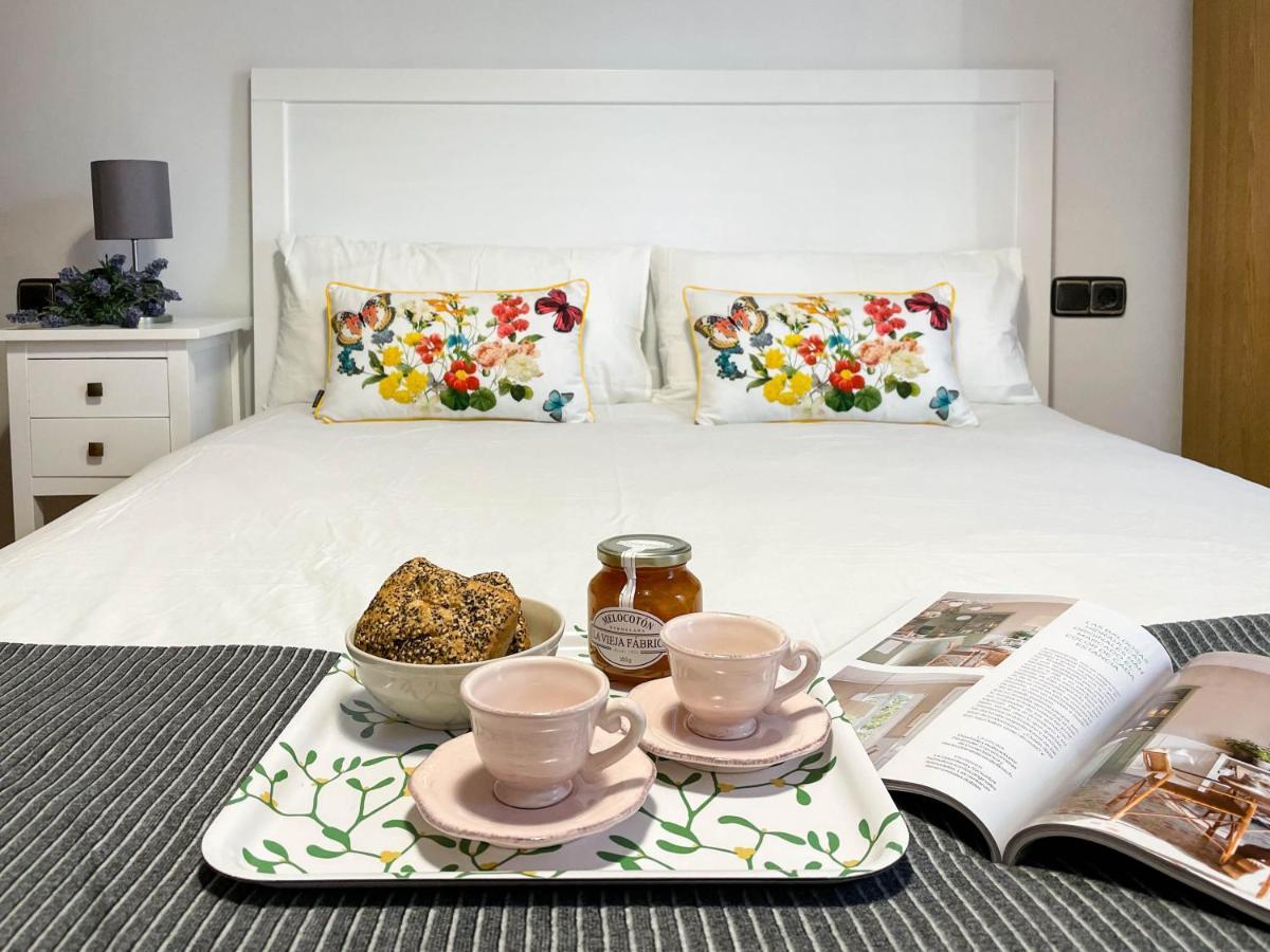 Apartamento Con Gran Patio A 1 Min De La Playa El Campello Buitenkant foto