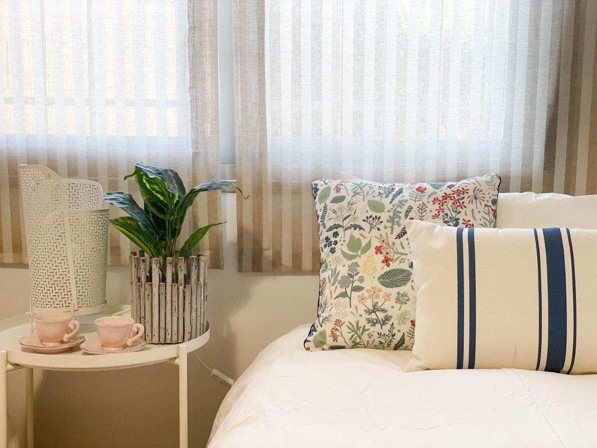 Apartamento Con Gran Patio A 1 Min De La Playa El Campello Buitenkant foto